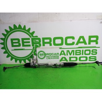 Recambio de cremallera direccion para peugeot 508 active referencia OEM IAM 9686476580  