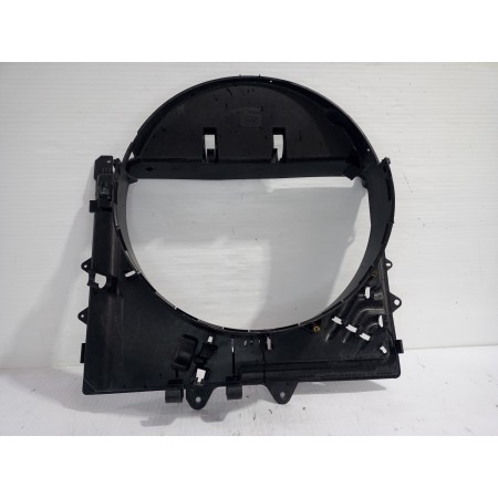 Recambio de moldura para land rover discovery 4 tdv6 hse referencia OEM IAM AH328K619AC  