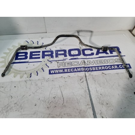 Recambio de barra estabilizadora trasera para ssangyong kyron 2.0 xdi referencia OEM IAM 4571006001  
