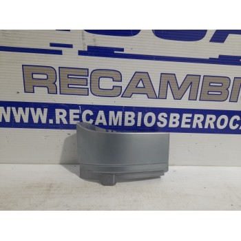 Recambio de molduras traseras para opel zafira a elegance referencia OEM IAM 90580803  