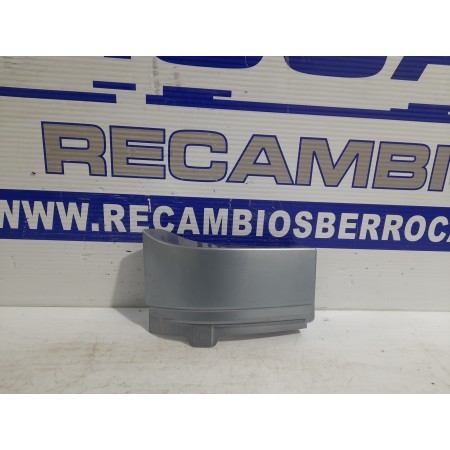 Recambio de molduras traseras para opel zafira a elegance referencia OEM IAM 90580803  