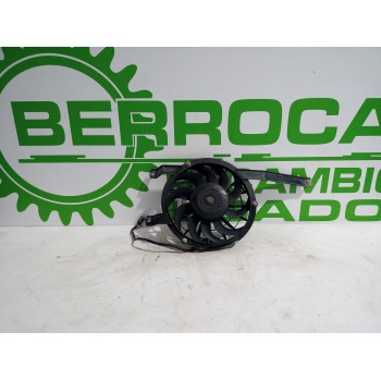 Recambio de electroventilador radiador aire acondicionado para suzuki vitara se/sv (et) 1.9 turbodiesel referencia OEM IAM 13510