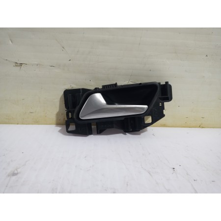 Recambio de maneta interior trasera izquierda para opel grandland x design line referencia OEM IAM 311339  