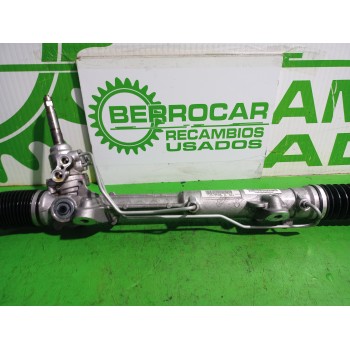 Recambio de cremallera direccion para peugeot 508 active referencia OEM IAM 9686476580  