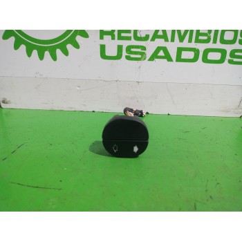 Recambio de mando elevalunas delantero derecho para ford fiesta (cbk) ambiente referencia OEM IAM 14529AB  