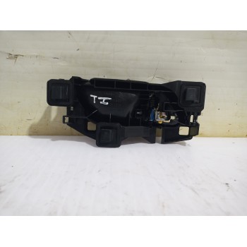 Recambio de maneta interior trasera izquierda para opel grandland x design line referencia OEM IAM 311339  