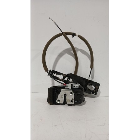 Recambio de cerradura puerta trasera derecha para nissan qashqai ii (j11, j11_) 1.3 dig-t referencia OEM IAM 825004EA2A  