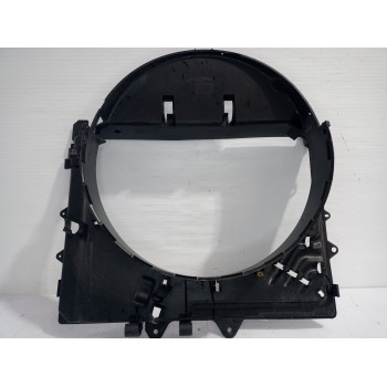 Recambio de moldura para land rover discovery 4 tdv6 hse referencia OEM IAM AH328K619AC  