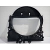 Recambio de moldura para land rover discovery 4 tdv6 hse referencia OEM IAM AH328K619AC  