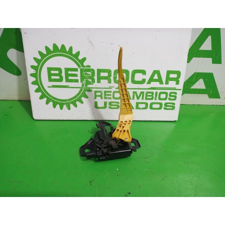 Recambio de cerradura capo para nissan qashqai ii (j11, j11_) 1.3 dig-t referencia OEM IAM 65601JD000  