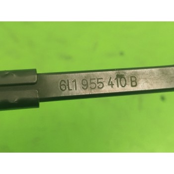 Recambio de brazo limpia delantero derecho para seat ibiza (6l1) 1.9 tdi referencia OEM IAM 6L1955410B  