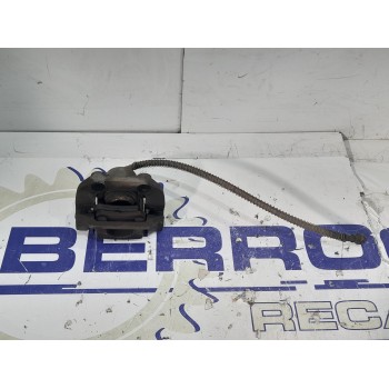 Recambio de pinza de freno trasera izquierda para ssangyong kyron 2.0 xdi referencia OEM IAM 4841009000  
