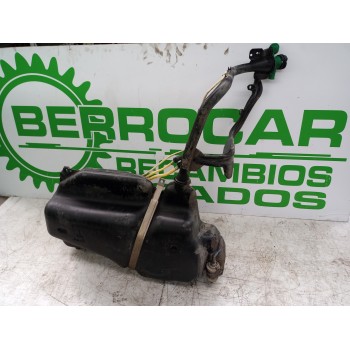 Recambio de deposito combustible para seat ibiza (6l1) 1.4 16v referencia OEM IAM 6Q0201085A  