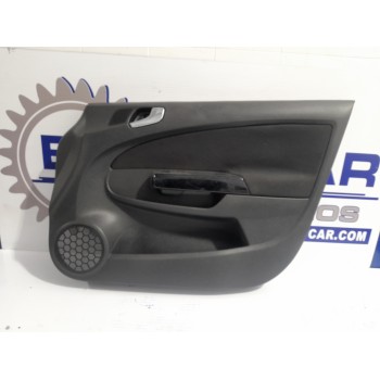 GUARNECIDO PUERTA DELANTERA DERECHA AJF56012003 