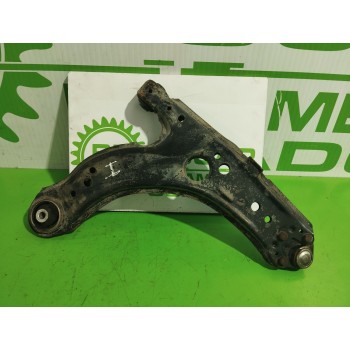 BRAZO SUSPENSION INFERIOR DELANTERO IZQUIERDO 8N0407151D 
