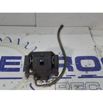 Recambio de pinza de freno trasera izquierda para ssangyong kyron 2.0 xdi referencia OEM IAM 4841009000  