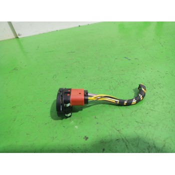 Recambio de mando elevalunas delantero derecho para ford fiesta (cbk) ambiente referencia OEM IAM 14529AB  