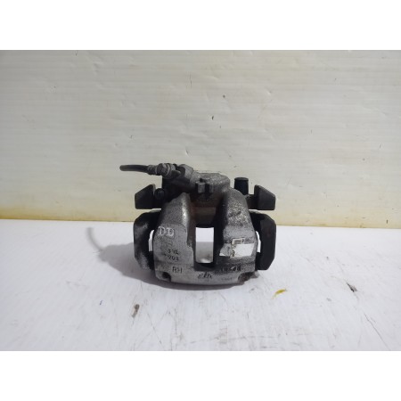 Recambio de pinza de freno delantera derecha para opel grandland x design line referencia OEM IAM 9822503180  