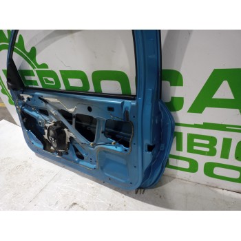 Recambio de puerta delantera derecha para peugeot 206 berlina e-music referencia OEM IAM 9004K6  