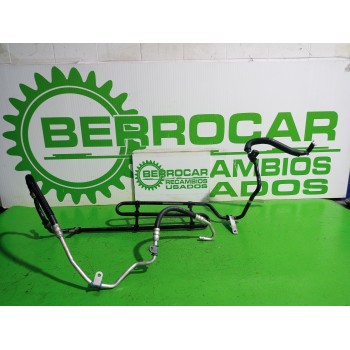 Recambio de tubo presion direccion asistida para peugeot 508 active referencia OEM IAM 9686564080  