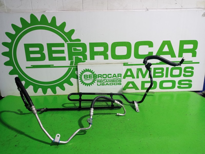 Recambio de tubo presion direccion asistida para peugeot 508 active referencia OEM IAM 9686564080  