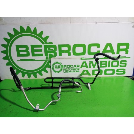 Recambio de tubo presion direccion asistida para peugeot 508 active referencia OEM IAM 9686564080  