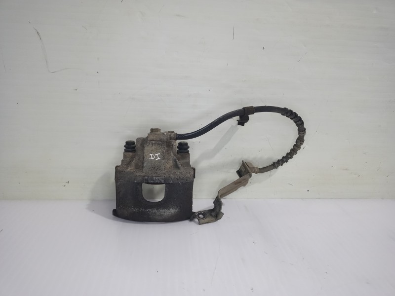 Recambio de pinza de freno delantera izquierda para chrysler voyager (gs) 2.5 td family referencia OEM IAM 5010033AA  