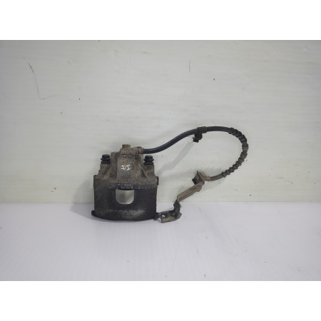 Recambio de pinza de freno delantera izquierda para chrysler voyager (gs) 2.5 td family referencia OEM IAM 5010033AA  