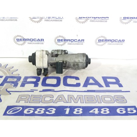 Recambio de soporte filtro aceite para volkswagen golf v berlina (1k1) 1.9 tdi referencia OEM IAM 045115389  