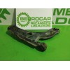 Recambio de brazo suspension inferior delantero izquierdo para seat toledo (1m2) 1.9 tdi referencia OEM IAM 8N0407151D  