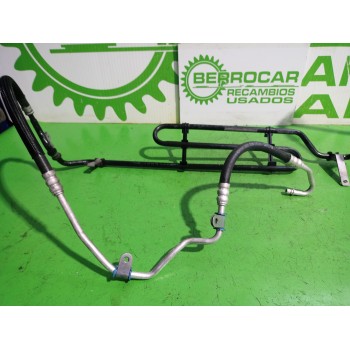 Recambio de tubo presion direccion asistida para peugeot 508 active referencia OEM IAM 9686564080  