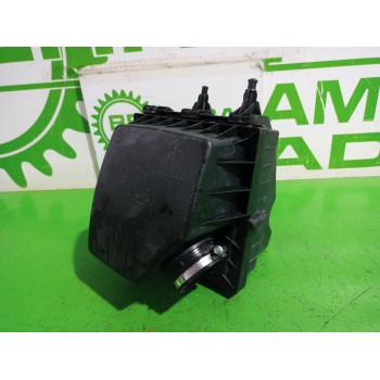 Recambio de caja filtro aire para opel corsa e expression referencia OEM IAM GM13433510 / 39032999  