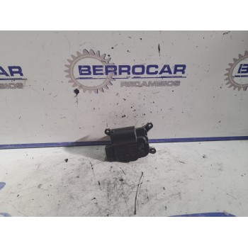 Recambio de motor apertura trampillas climatizador para fiat punto (evo) (199) 1.3 16v jtd cat referencia OEM IAM A21000700  