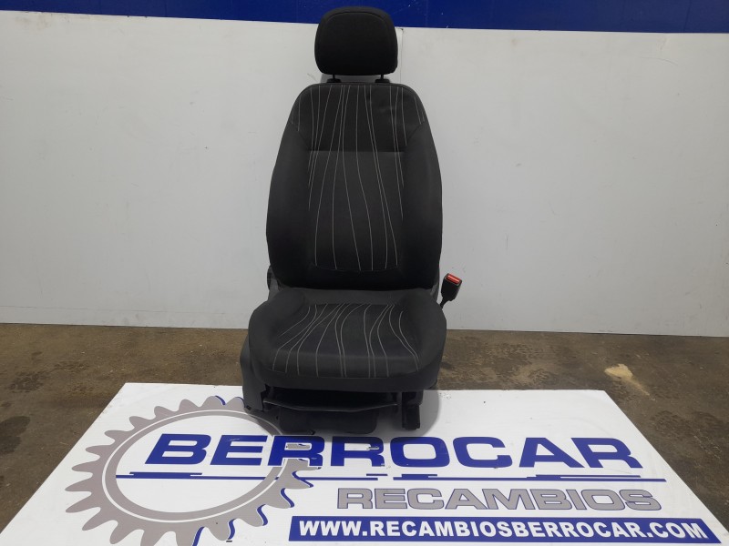 Recambio de asiento delantero derecho para opel corsa d 1.3 16v cdti referencia OEM IAM 2250332  