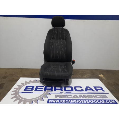 Recambio de asiento delantero derecho para opel corsa d 1.3 16v cdti referencia OEM IAM 2250332  