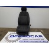 Recambio de asiento delantero derecho para opel corsa d 1.3 16v cdti referencia OEM IAM 2250332  