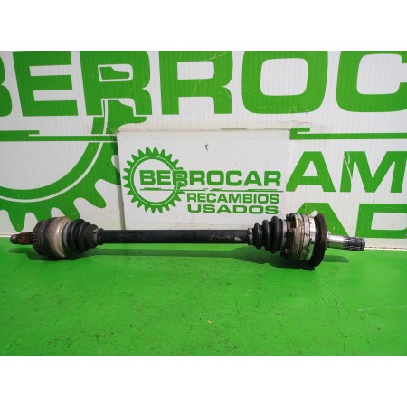 Recambio de transmision trasera derecha para bmw serie 3 berlina (e46) 320d referencia OEM IAM 33211229592  