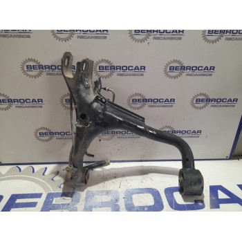 Recambio de brazo suspension superior trasero izquierdo para land rover discovery 2.7 td v6 cat referencia OEM IAM   