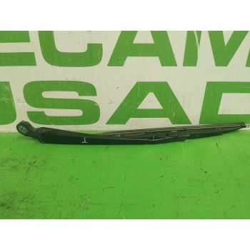 Recambio de brazo limpia trasero para seat ibiza (6l1) 1.9 tdi referencia OEM IAM 1U99557073  