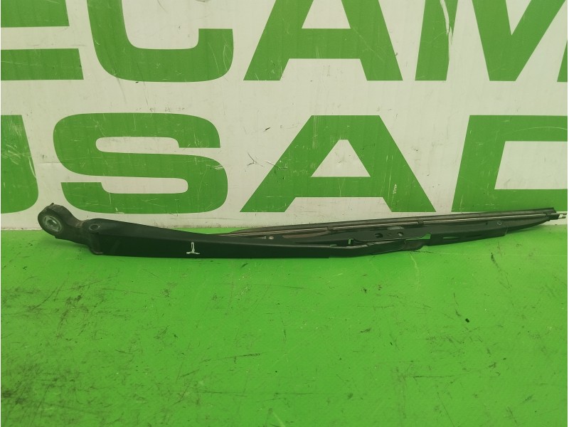 Recambio de brazo limpia trasero para seat ibiza (6l1) 1.9 tdi referencia OEM IAM 1U99557073  