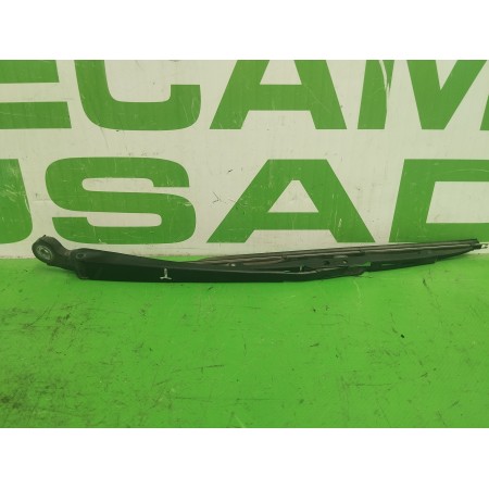 Recambio de brazo limpia trasero para seat ibiza (6l1) 1.9 tdi referencia OEM IAM 1U99557073  