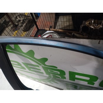Recambio de puerta delantera derecha para peugeot 206 berlina e-music referencia OEM IAM 9004K6  