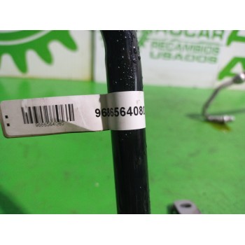 Recambio de tubo presion direccion asistida para peugeot 508 active referencia OEM IAM 9686564080  