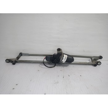 Recambio de motor limpia delantero para land rover discovery 4 tdv6 hse referencia OEM IAM 9501242  