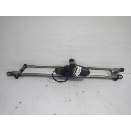 Recambio de motor limpia delantero para land rover discovery 4 tdv6 hse referencia OEM IAM 9501242  