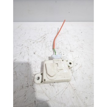 Recambio de modulo electronico para opel zafira a monospace (t98) 2.0 dti 16v (f75) referencia OEM IAM   