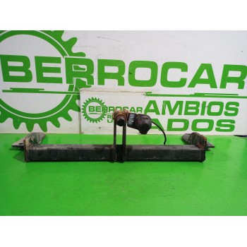 Recambio de enganche remolque para opel vectra c berlina gts referencia OEM IAM 93160575  