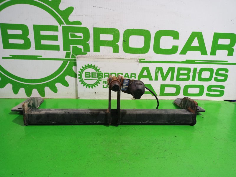 Recambio de enganche remolque para opel vectra c berlina gts referencia OEM IAM 93160575  