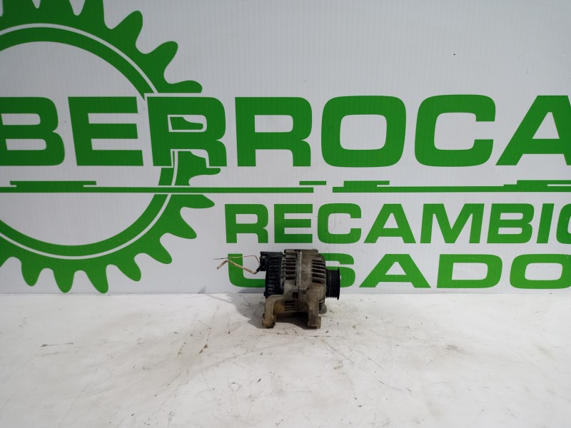 Recambio de alternador para suzuki vitara se/sv (et) 1.9 turbodiesel referencia OEM IAM CA637IR  