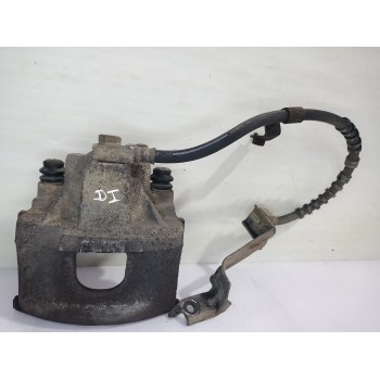 Recambio de pinza de freno delantera izquierda para chrysler voyager (gs) 2.5 td family referencia OEM IAM 5010033AA  